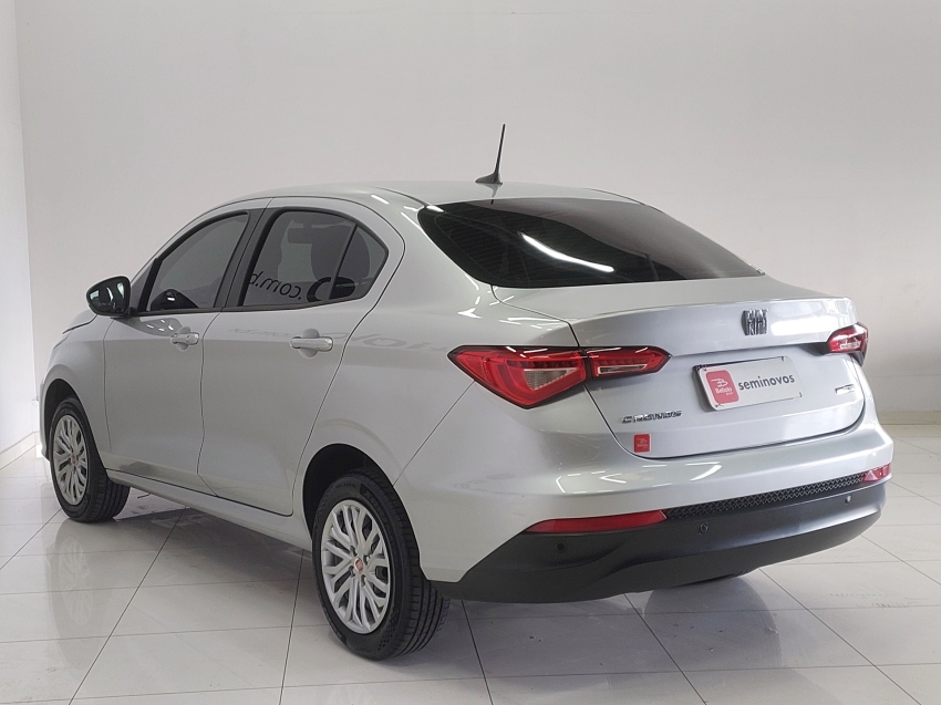 fiat cronos 1.3 firefly flex drive manual 4p 20233
