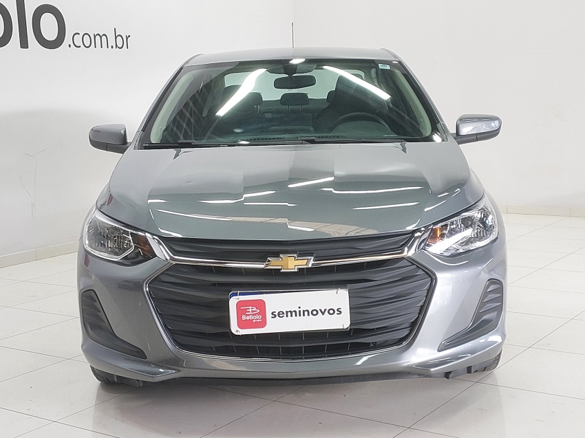 chevrolet onix 1.0 flex plus lt manual 4p 20222