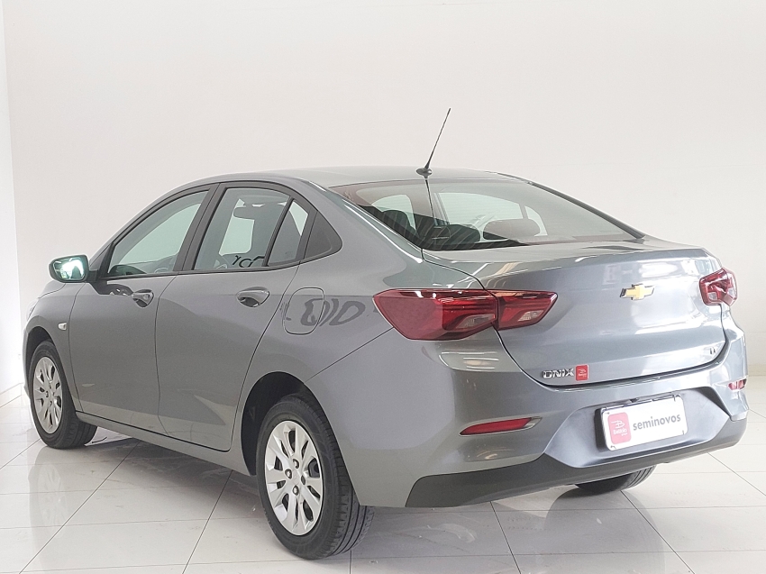 chevrolet onix 1.0 flex plus lt manual 4p 20223