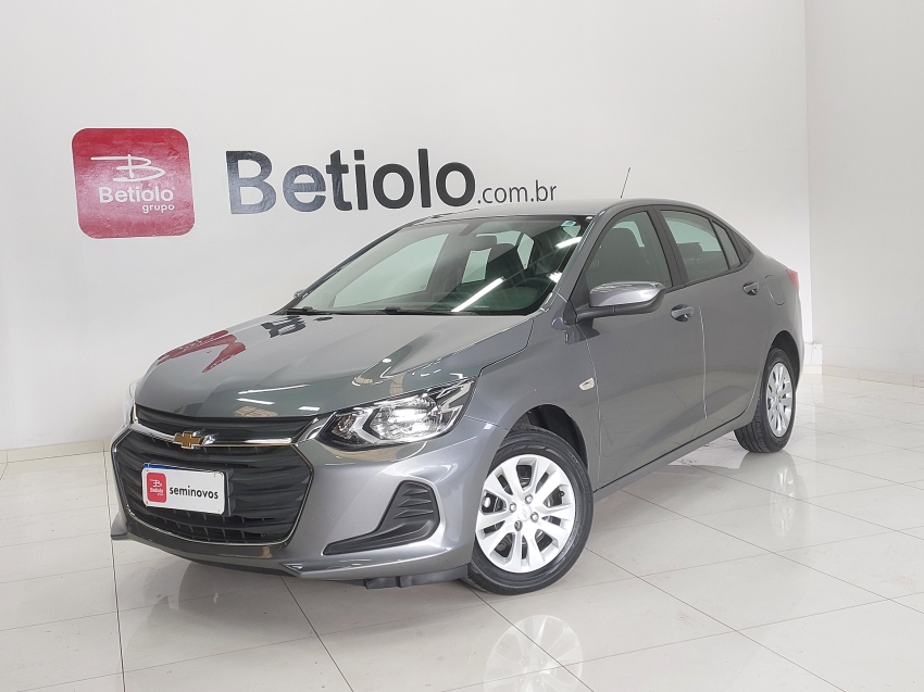 chevrolet onix 1.0 flex plus lt manual 4p 202220