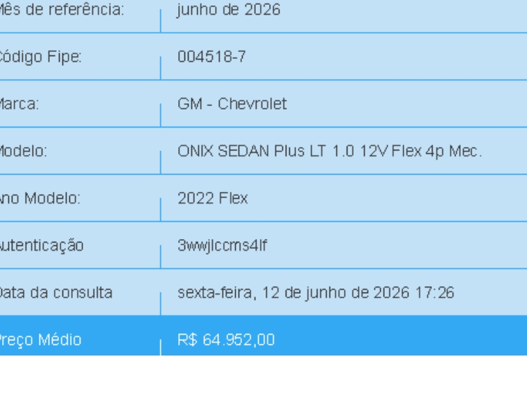 chevrolet onix 1.0 flex plus lt manual 4p 20221