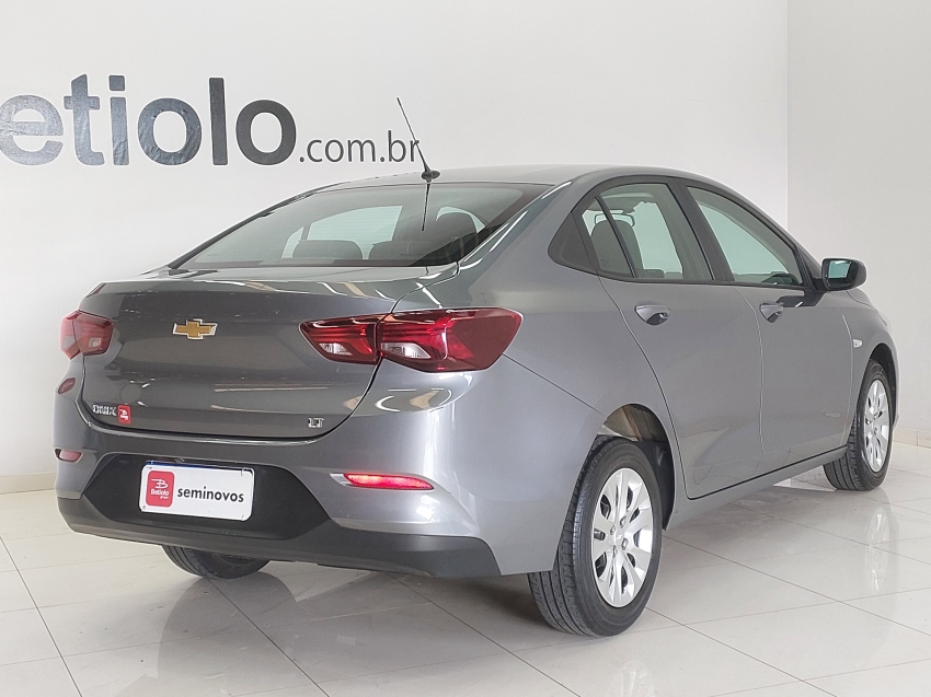 chevrolet onix 1.0 flex plus lt manual 4p 20224