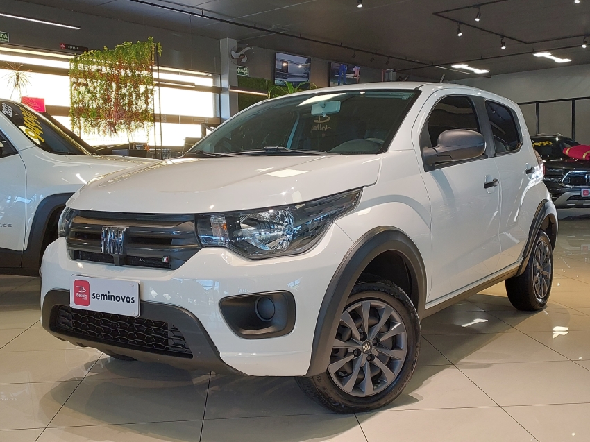 fiat mobi 1.0 evo flex like. manual 4p 20241