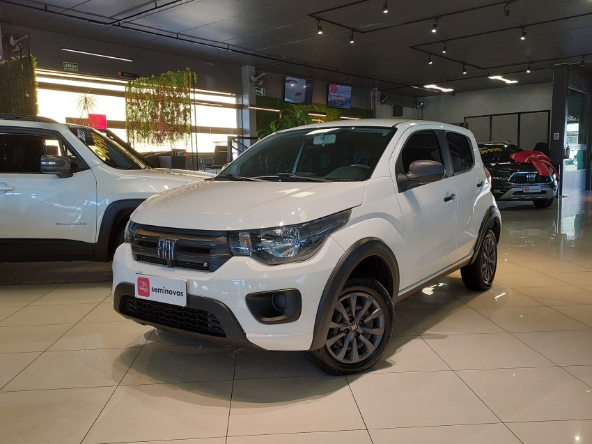 fiat mobi 1.0 evo flex like. manual 4p 202417