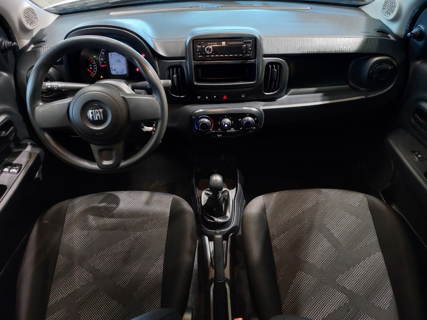 fiat mobi 1.0 evo flex like. manual 4p 20247