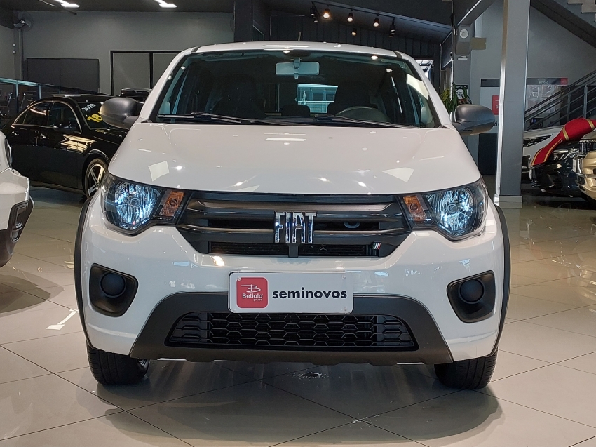 fiat mobi 1.0 evo flex like. manual 4p 20242