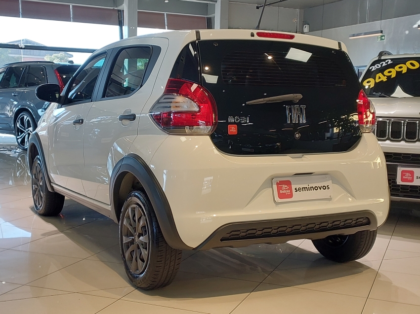 fiat mobi 1.0 evo flex like. manual 4p 20243