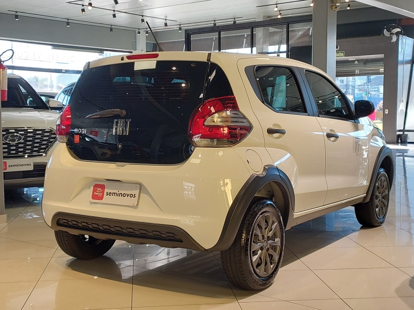 fiat mobi 1.0 evo flex like. manual 4p 20245