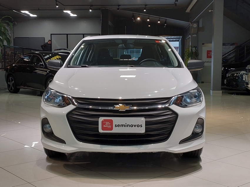 chevrolet onix 1.0 flex manual 4p 20252