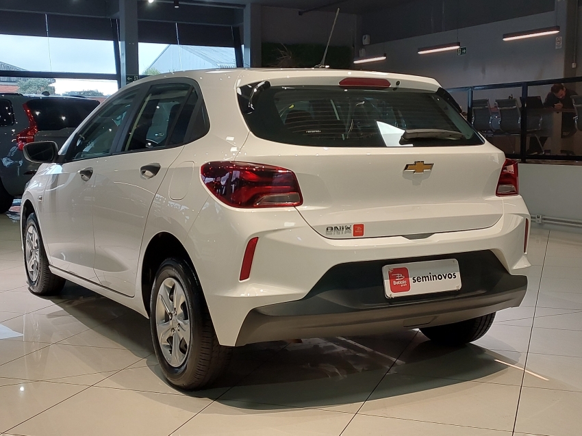 chevrolet onix 1.0 flex manual 4p 20253