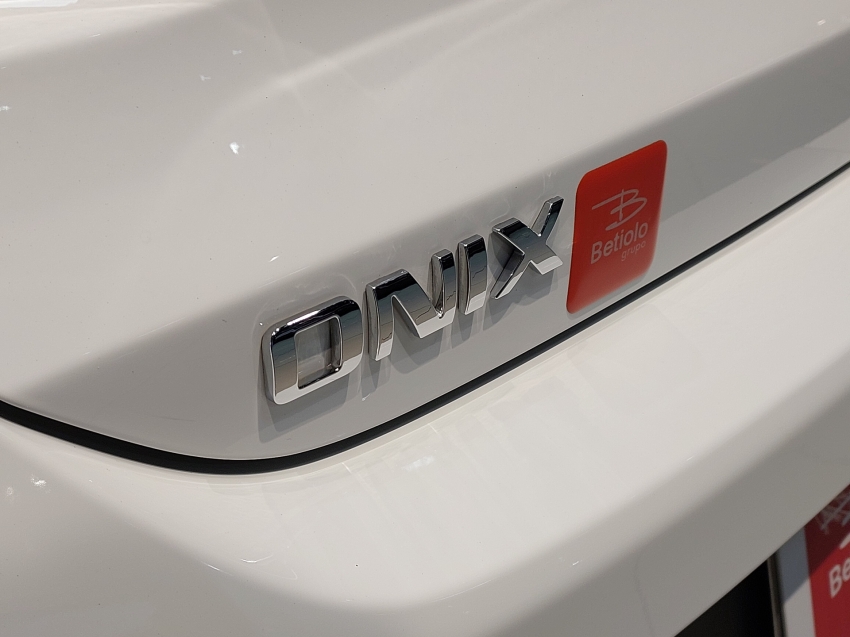 chevrolet onix 1.0 flex manual 4p 202517
