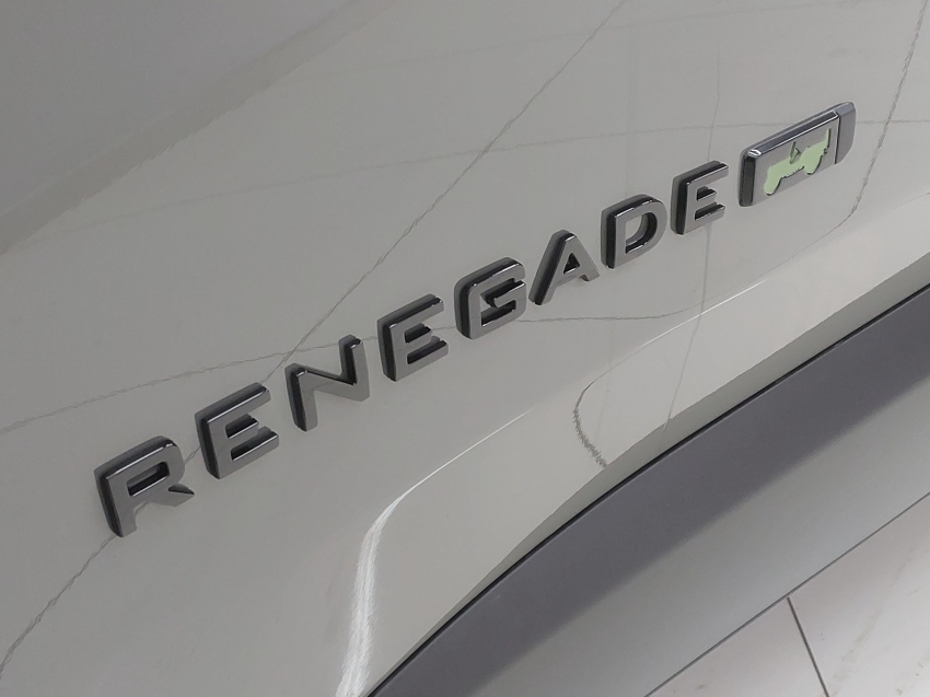 jeep renegade 1.3 t270 turbo flex willys 4x4 at9 4p automatico 202724