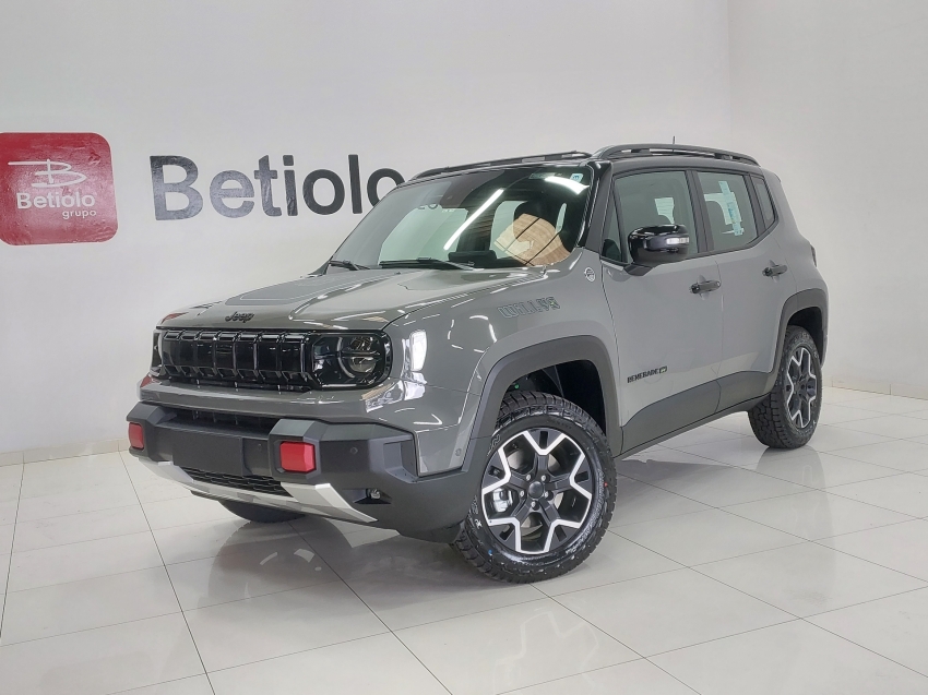 jeep renegade 1.3 t270 turbo flex willys 4x4 at9 4p automatico 202728