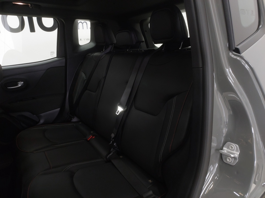 jeep renegade 1.3 t270 turbo flex willys 4x4 at9 4p automatico 202710
