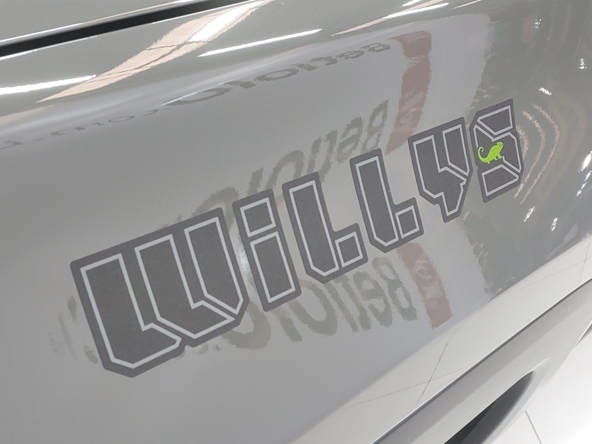 jeep renegade 1.3 t270 turbo flex willys 4x4 at9 4p automatico 202725
