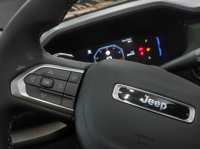 jeep renegade 1.3 t270 turbo flex willys 4x4 at9 4p automatico 202719