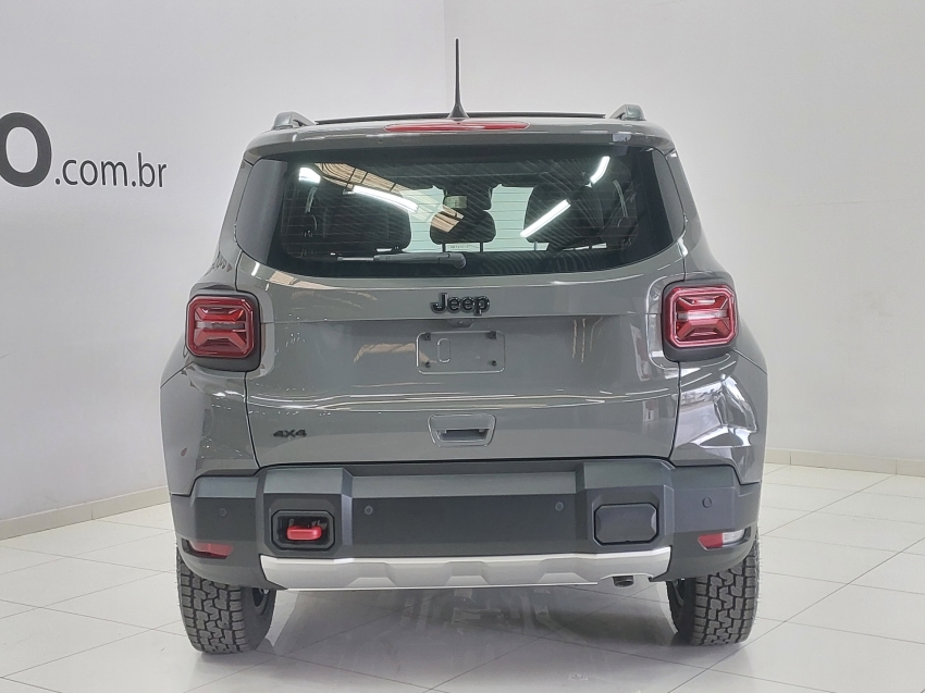 jeep renegade 1.3 t270 turbo flex willys 4x4 at9 4p automatico 20275