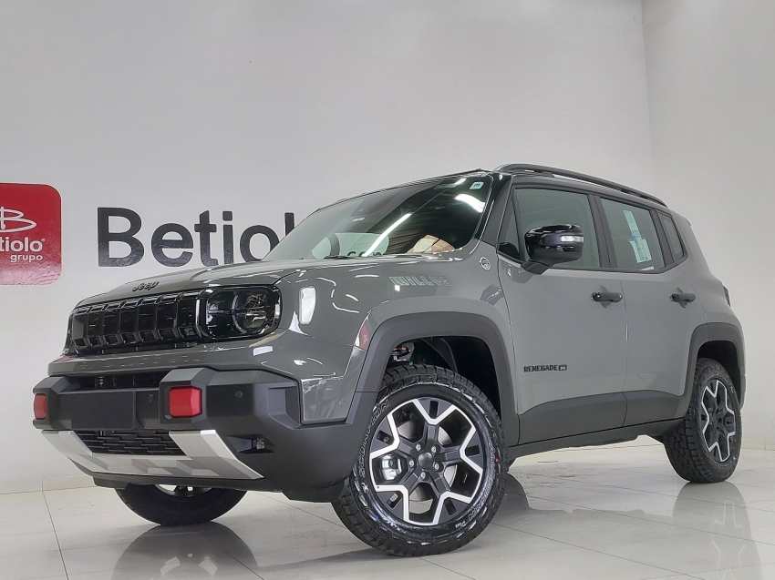 jeep renegade 1.3 t270 turbo flex willys 4x4 at9 4p automatico 2027