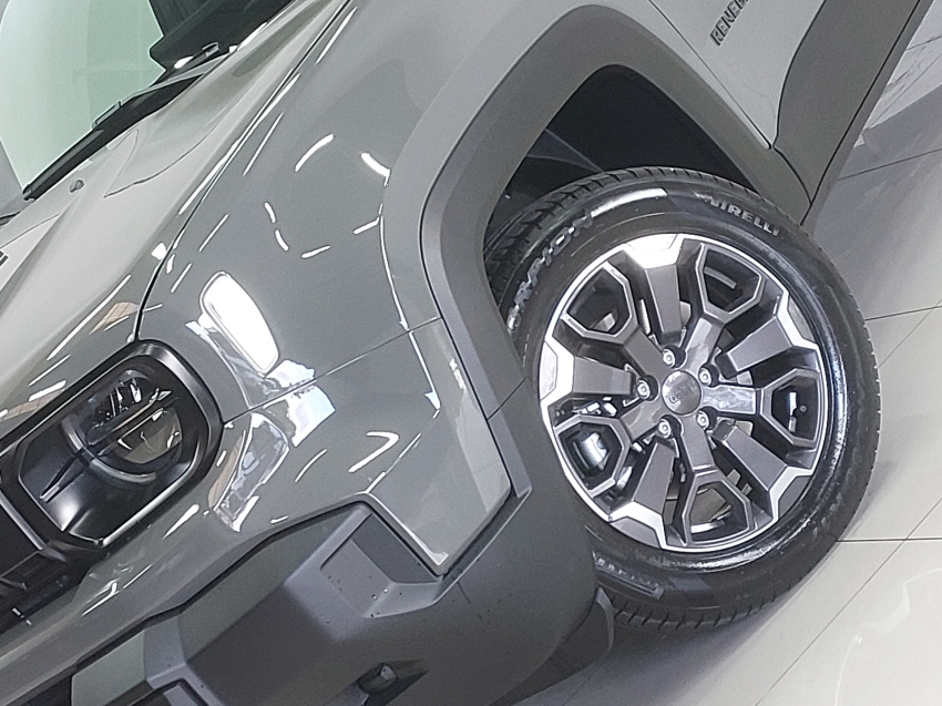jeep renegade 1.3 t270 turbo flex altitude at6 4p automatico 202724