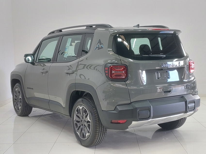 jeep renegade 1.3 t270 turbo flex altitude at6 4p automatico 20273