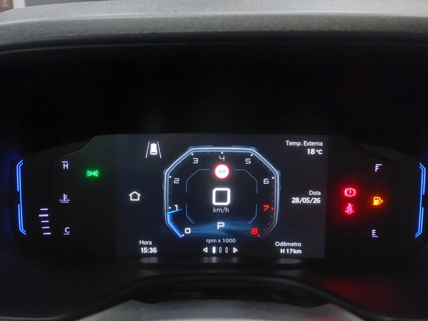 jeep renegade 1.3 t270 turbo flex altitude at6 4p automatico 202710