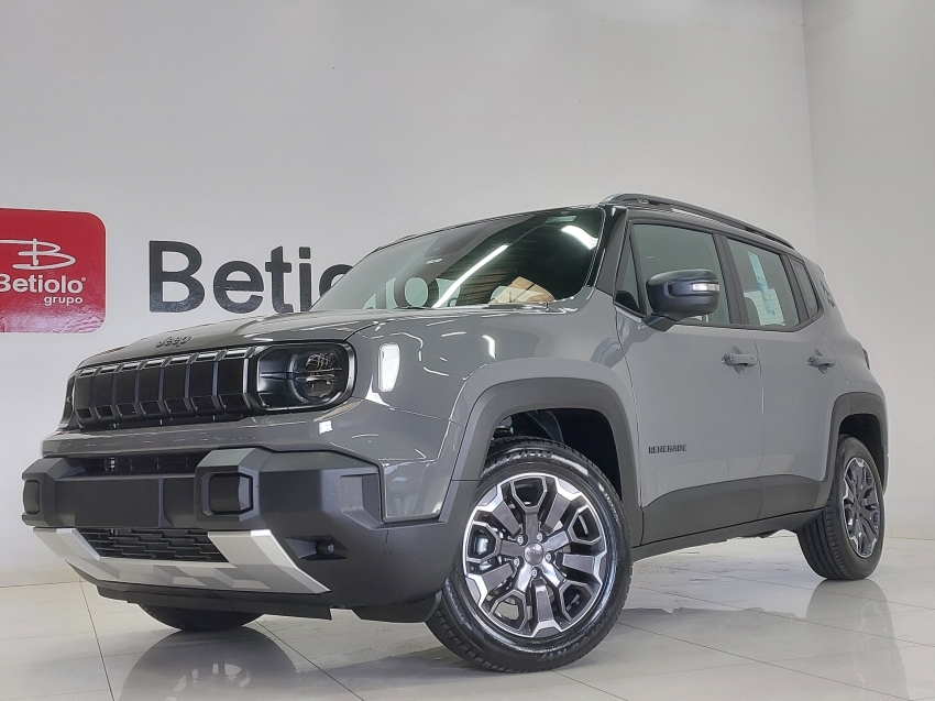 jeep renegade 1.3 t270 turbo flex altitude at6 4p automatico 2027