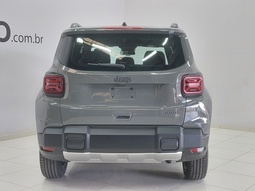 jeep renegade 1.3 t270 turbo flex altitude at6 4p automatico 20275