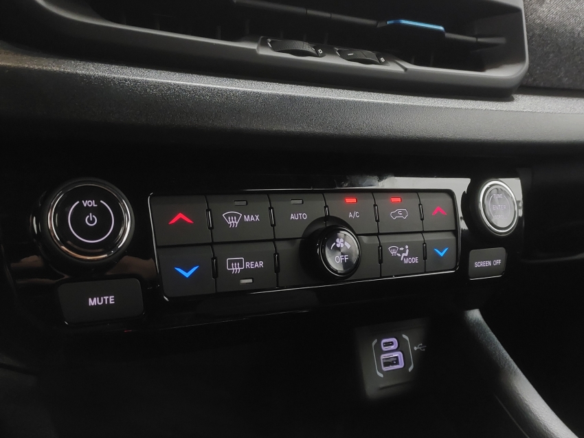 jeep renegade 1.3 t270 turbo flex altitude at6 4p automatico 202711