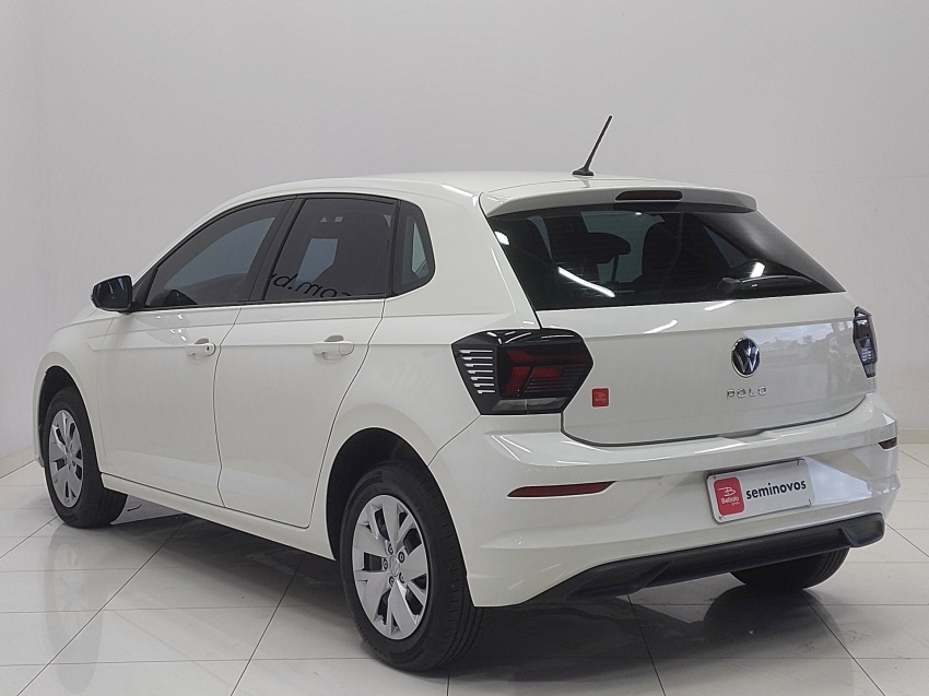 volkswagen polo 1.0 mpi manual flex 4p 20243