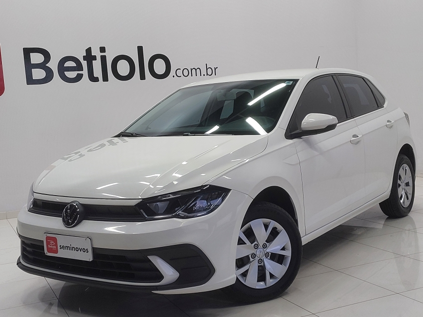 volkswagen polo 1.0 mpi manual flex 4p 20241