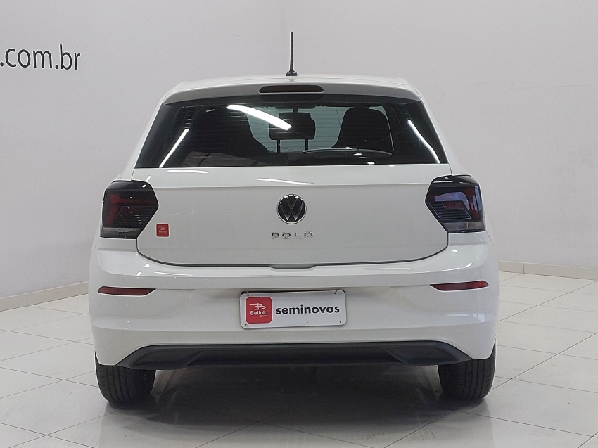 volkswagen polo 1.0 mpi manual flex 4p 20245