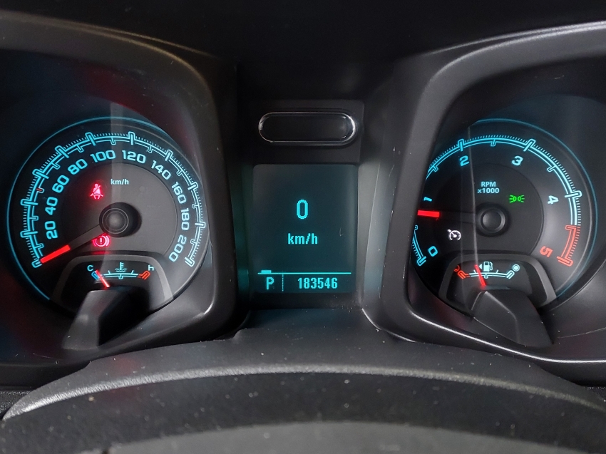 chevrolet s10 2.8 ltz 4x4 cd 16v turbo diesel 4p automatico 201315