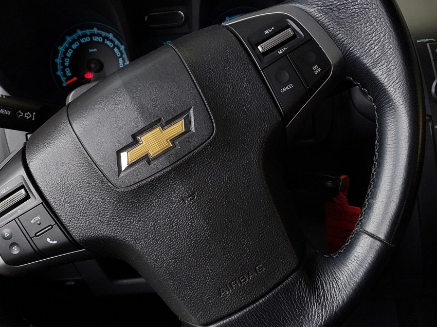 chevrolet s10 2.8 ltz 4x4 cd 16v turbo diesel 4p automatico 201317