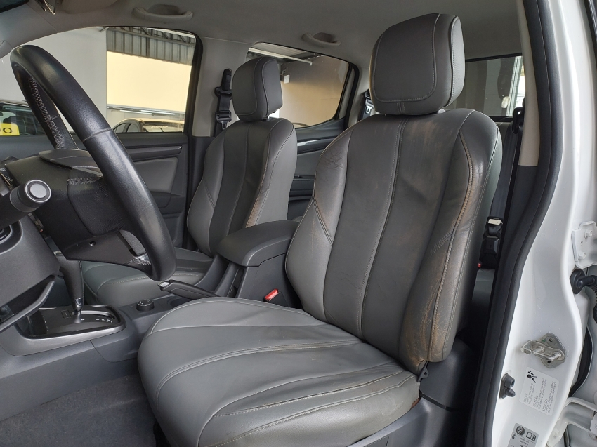 chevrolet s10 2.8 ltz 4x4 cd 16v turbo diesel 4p automatico 201310