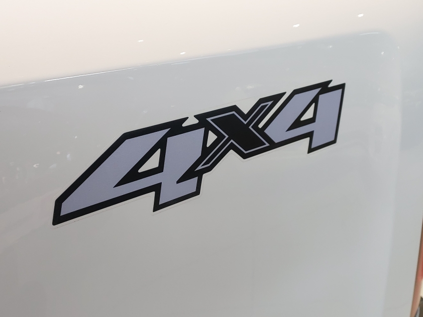 chevrolet s10 2.8 ltz 4x4 cd 16v turbo diesel 4p automatico 201325
