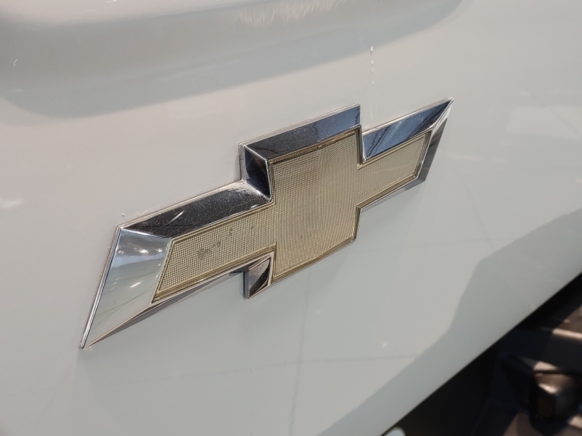 chevrolet s10 2.8 ltz 4x4 cd 16v turbo diesel 4p automatico 201322