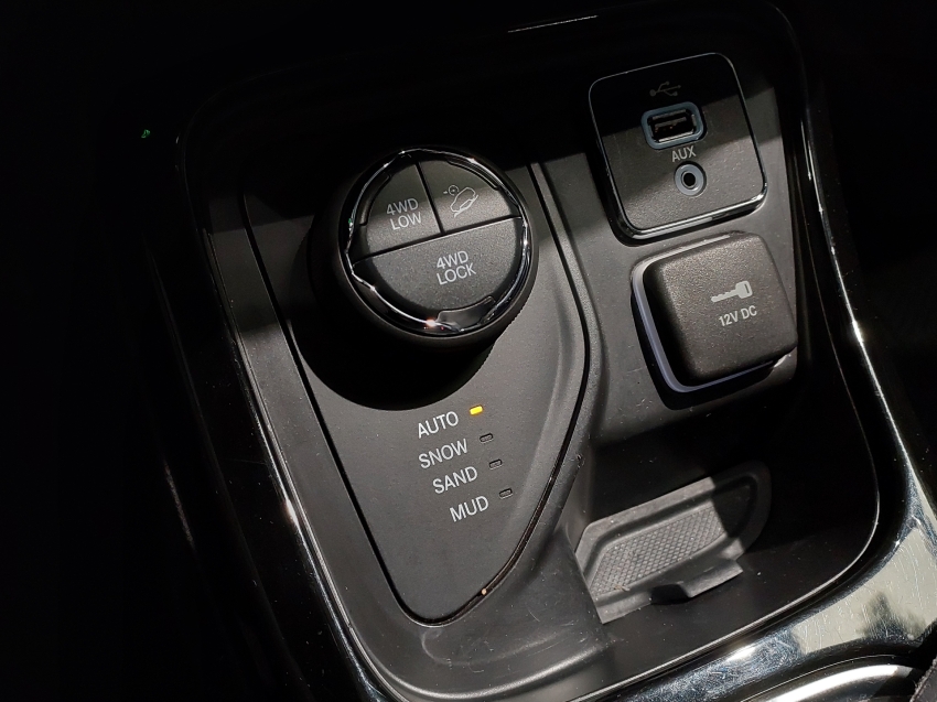 jeep compass 2.0 16v diesel longitude 4x4 automatico 4p 201817