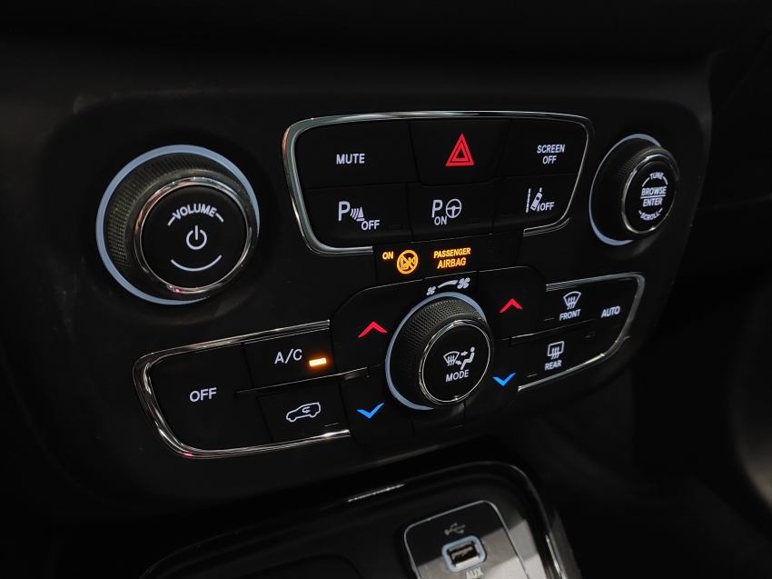 jeep compass 2.0 16v diesel longitude 4x4 automatico 4p 201811