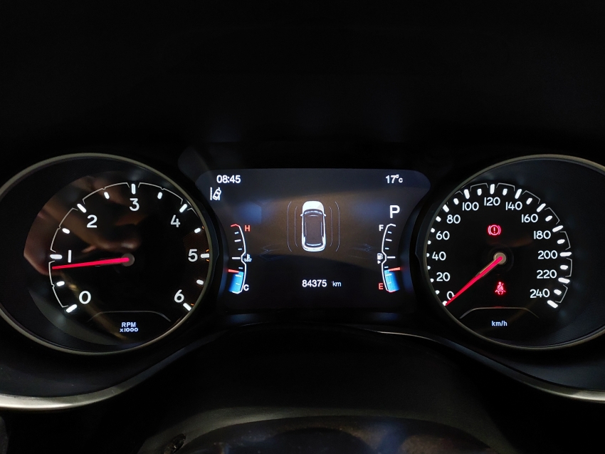 jeep compass 2.0 16v diesel longitude 4x4 automatico 4p 201813