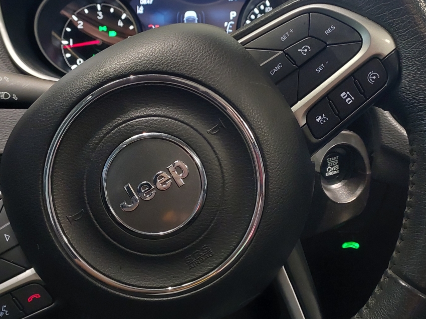 jeep compass 2.0 16v diesel longitude 4x4 automatico 4p 201816