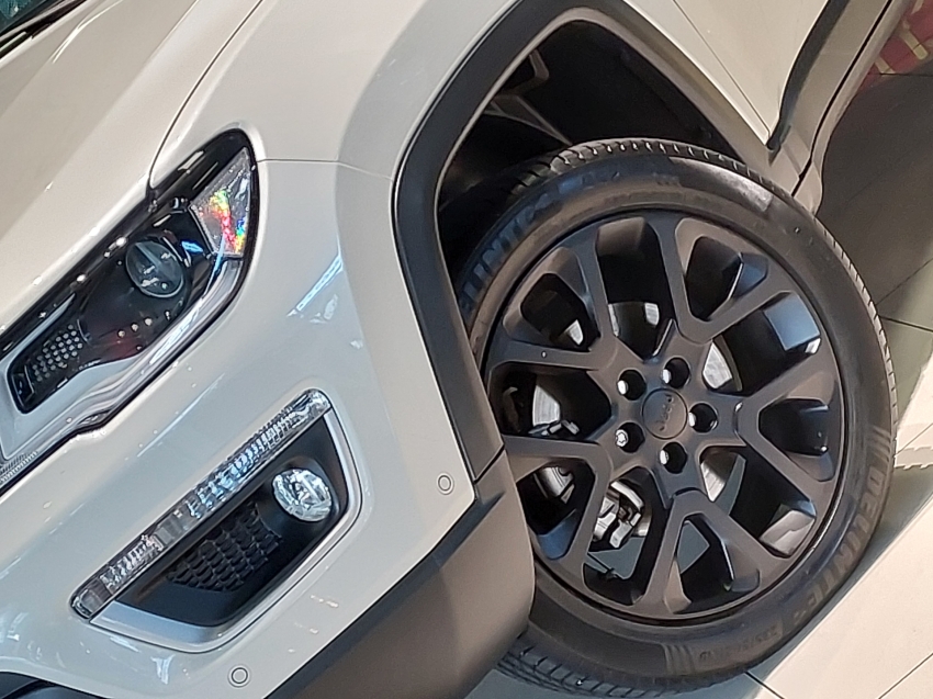 jeep compass 2.0 16v diesel longitude 4x4 automatico 4p 201827