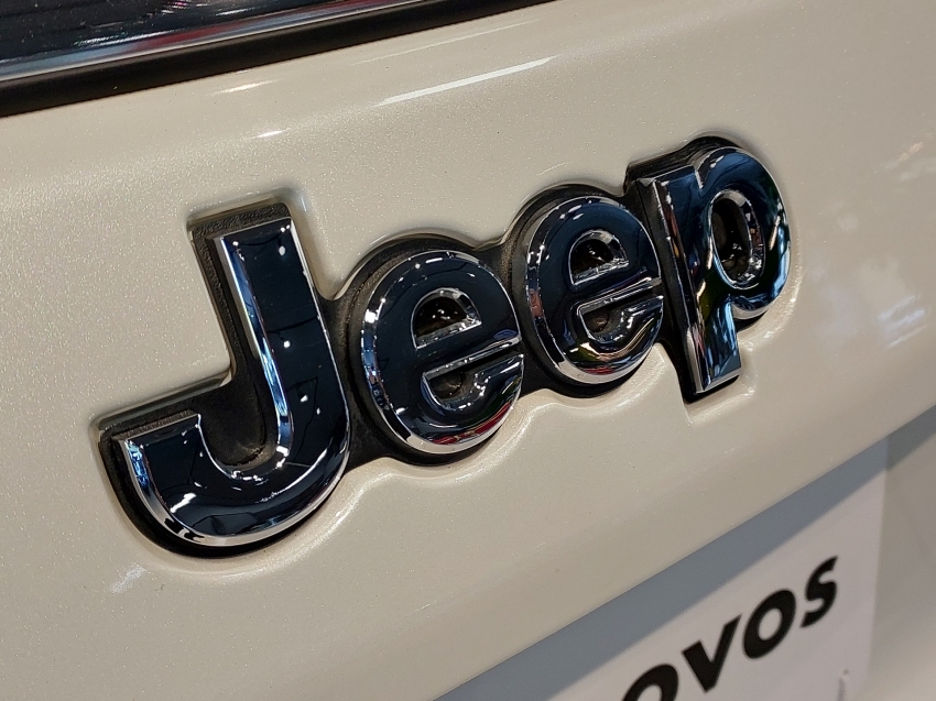 jeep compass 2.0 16v diesel longitude 4x4 automatico 4p 201824