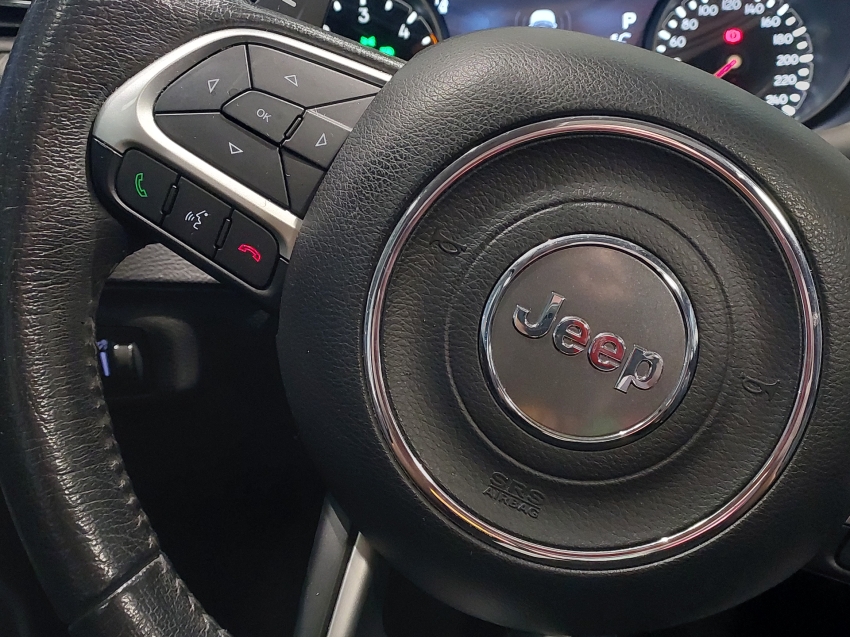 jeep compass 2.0 16v diesel longitude 4x4 automatico 4p 201815