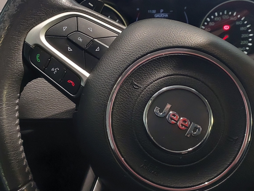 jeep compass 2.0 16v diesel longitude 4x4 automatico 4p 201717