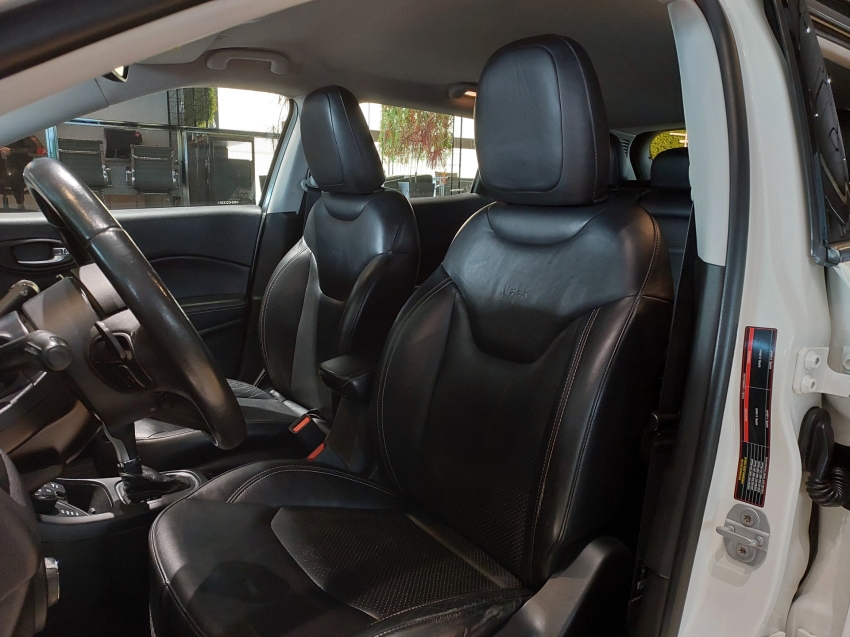jeep compass 2.0 16v diesel longitude 4x4 automatico 4p 20179