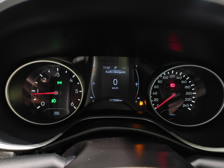 jeep compass 2.0 16v diesel longitude 4x4 automatico 4p 201714