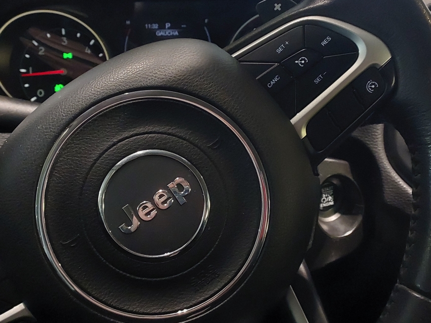 jeep compass 2.0 16v diesel longitude 4x4 automatico 4p 201718