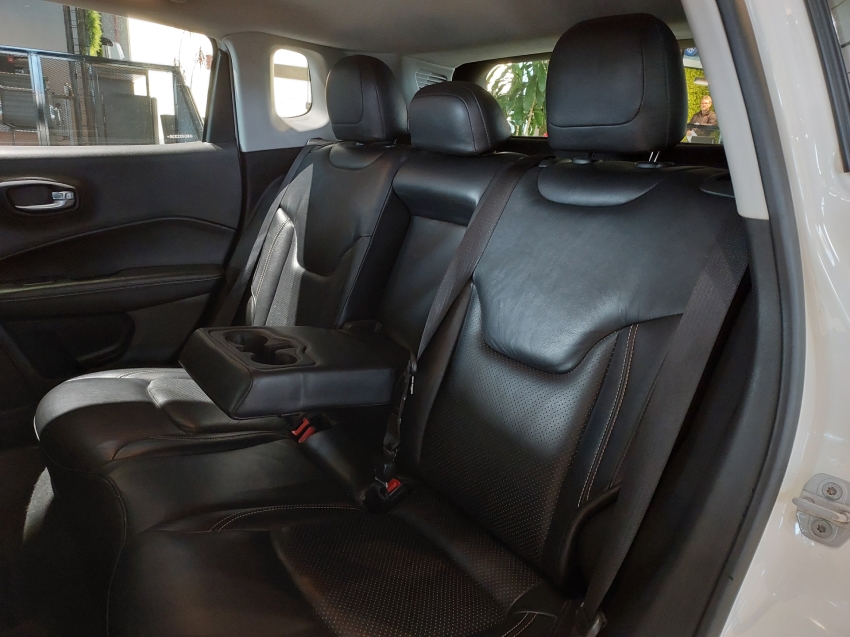 jeep compass 2.0 16v diesel longitude 4x4 automatico 4p 201710