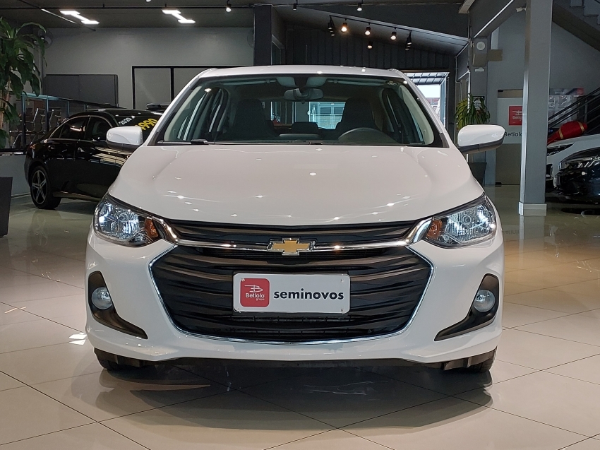 chevrolet onix 1.0 turbo flex lt automatico 4p 20252