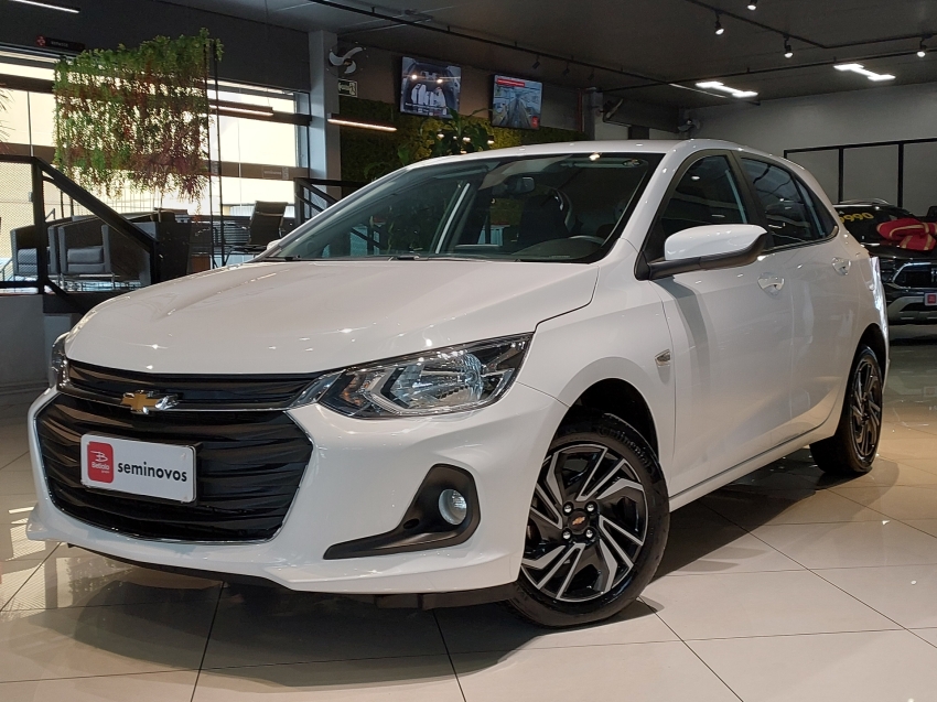chevrolet onix 1.0 turbo flex lt automatico 4p 20251